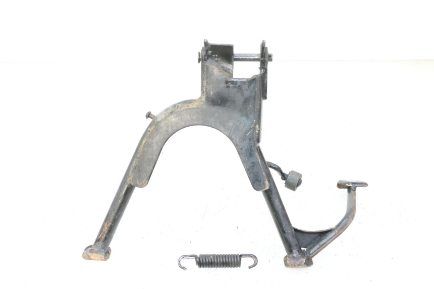 photo de CAVALLETTO CENTRALE MASH BIBOP 2T 50 (2013 - 2018)