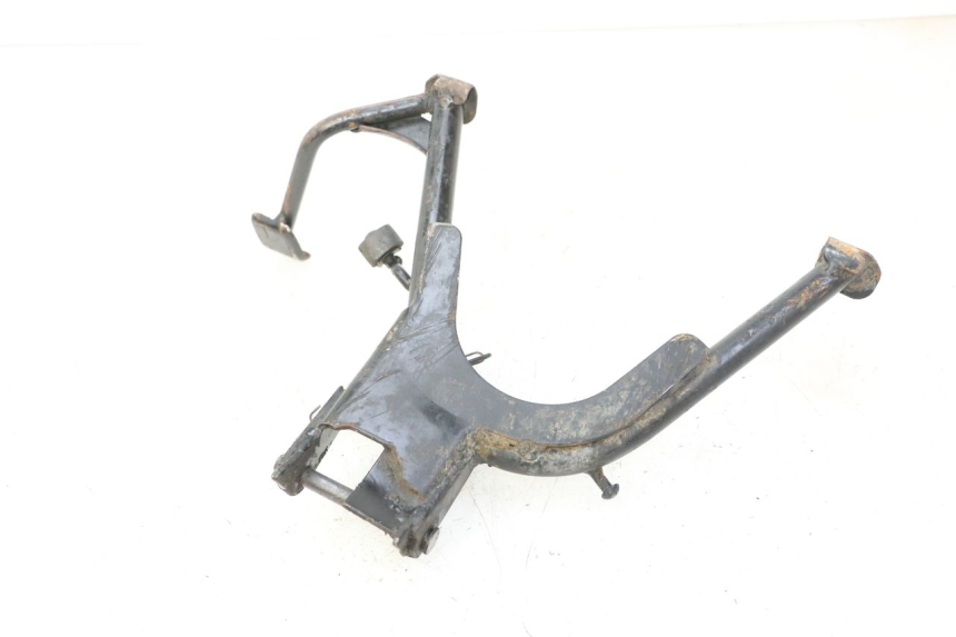 photo de CAVALLETTO CENTRALE MASH BIBOP 2T 50 (2013 - 2018)