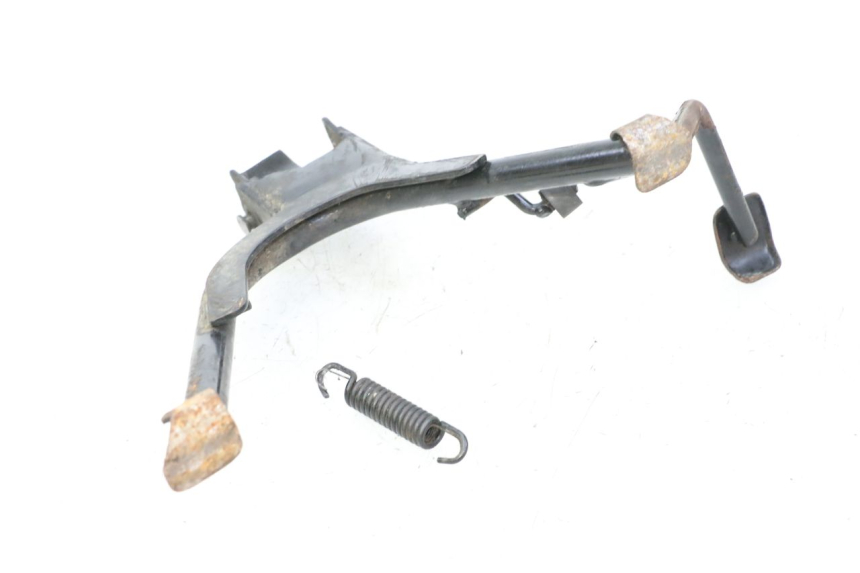 photo de CAVALLETTO CENTRALE MASH BIBOP 2T 50 (2013 - 2018)