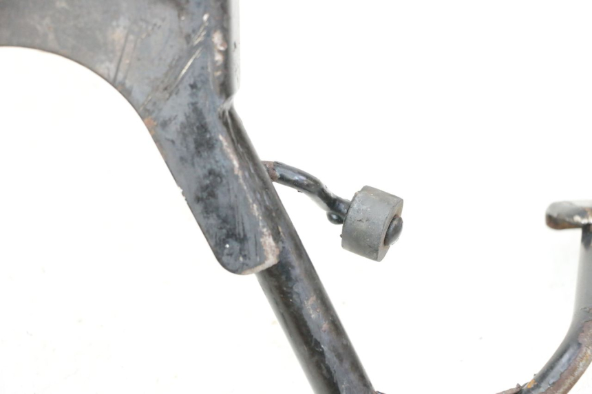 photo de CAVALLETTO CENTRALE MASH BIBOP 2T 50 (2013 - 2018)