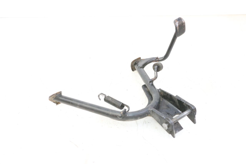 photo de CAVALLETTO CENTRALE MASH BIBOP 2T 50 (2013 - 2018)