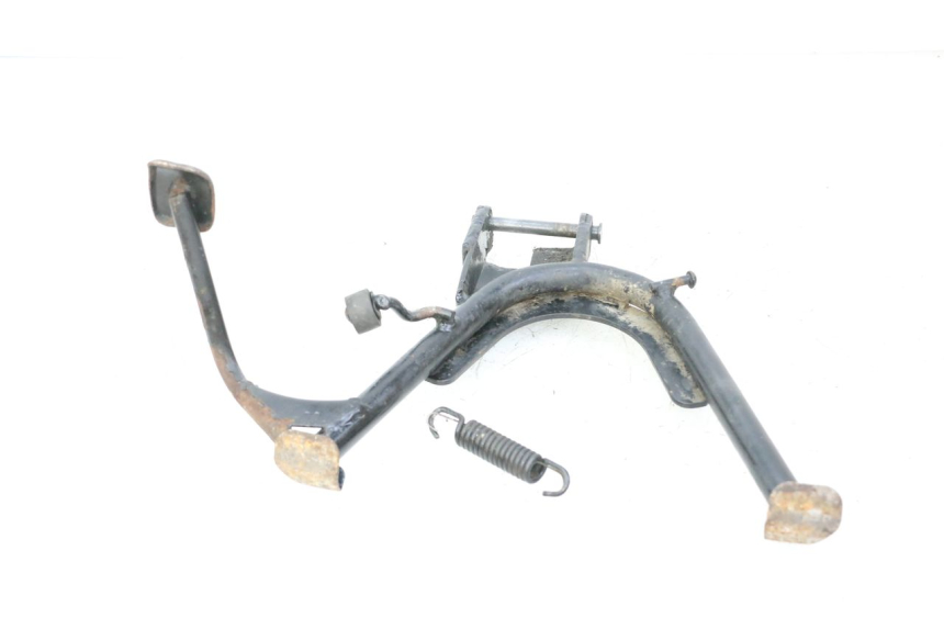 photo de CAVALLETTO CENTRALE MASH BIBOP 2T 50 (2013 - 2018)