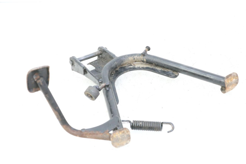photo de CAVALLETTO CENTRALE MASH BIBOP 2T 50 (2013 - 2018)