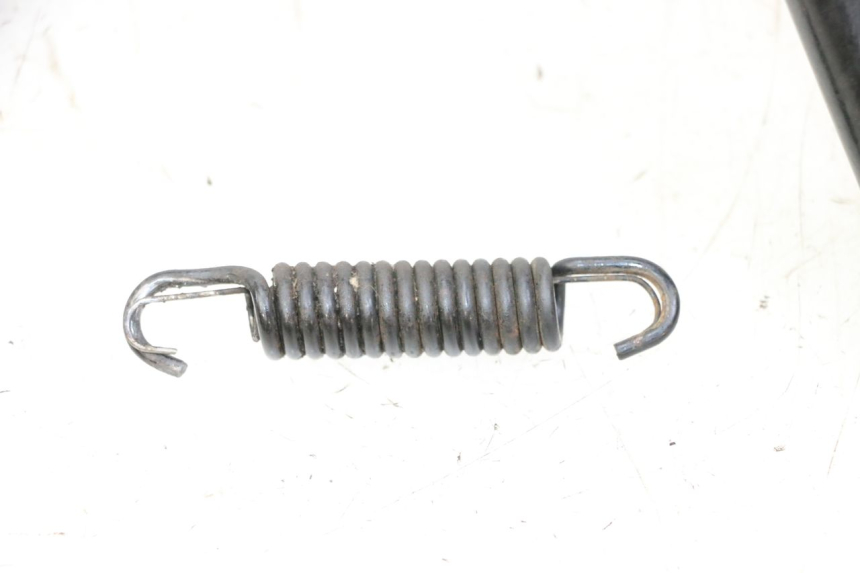 photo de CAVALLETTO CENTRALE MASH BIBOP 2T 50 (2013 - 2018)