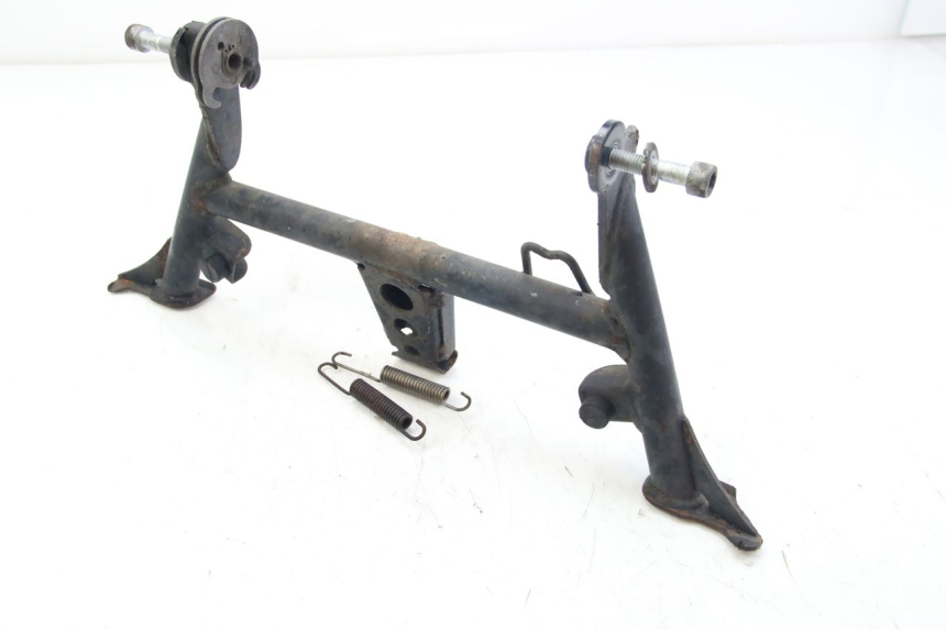 photo de CAVALLETTO CENTRALE BMW C1 125 (2000 - 2003)