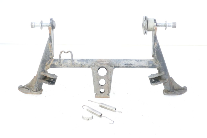 photo de CAVALLETTO CENTRALE BMW C1 125 (2000 - 2003)