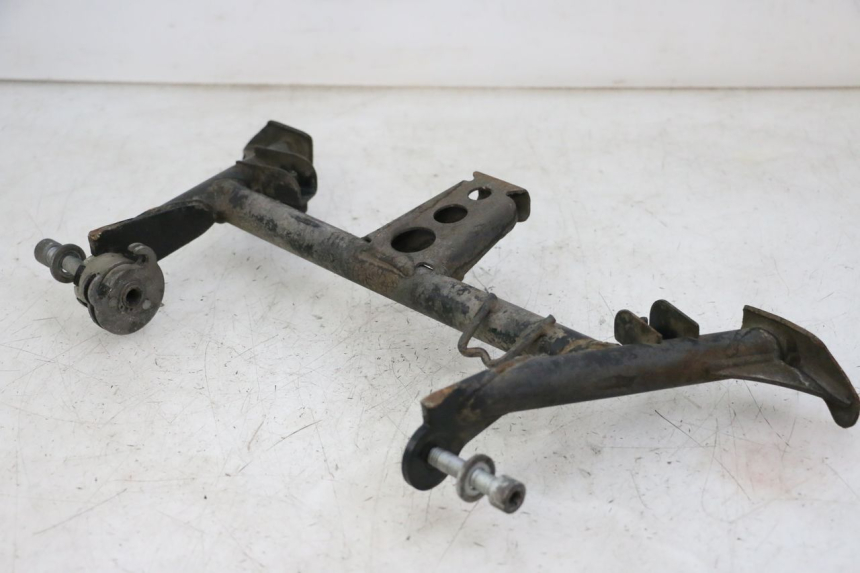 photo de CAVALLETTO CENTRALE BMW C1 125 (2000 - 2003)