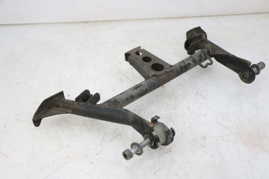 photo de CAVALLETTO CENTRALE BMW C1 125 (2000 - 2003)