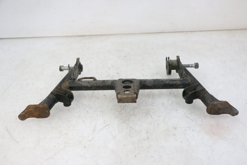 photo de CAVALLETTO CENTRALE BMW C1 125 (2000 - 2003)