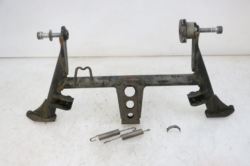 photo de CAVALLETTO CENTRALE BMW C1 125 (2000 - 2003)