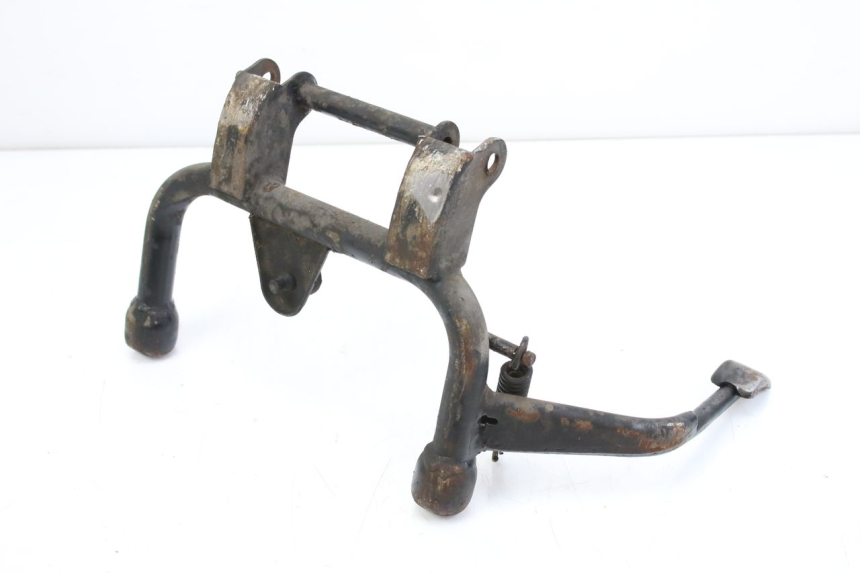 photo de CAVALLETTO CENTRALE TNT MOTOR BOSTON 4T 50 (2018 - 2025)