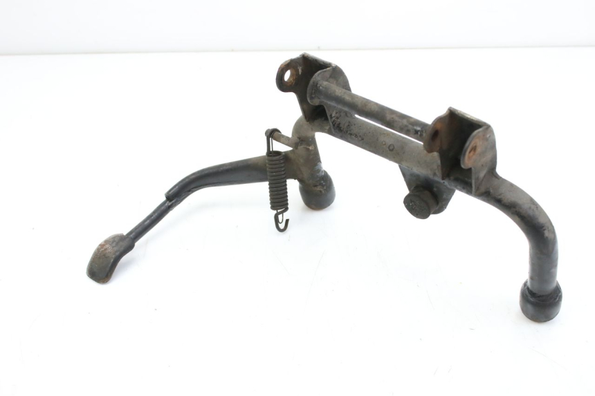 photo de CAVALLETTO CENTRALE TNT MOTOR BOSTON 4T 50 (2018 - 2025)