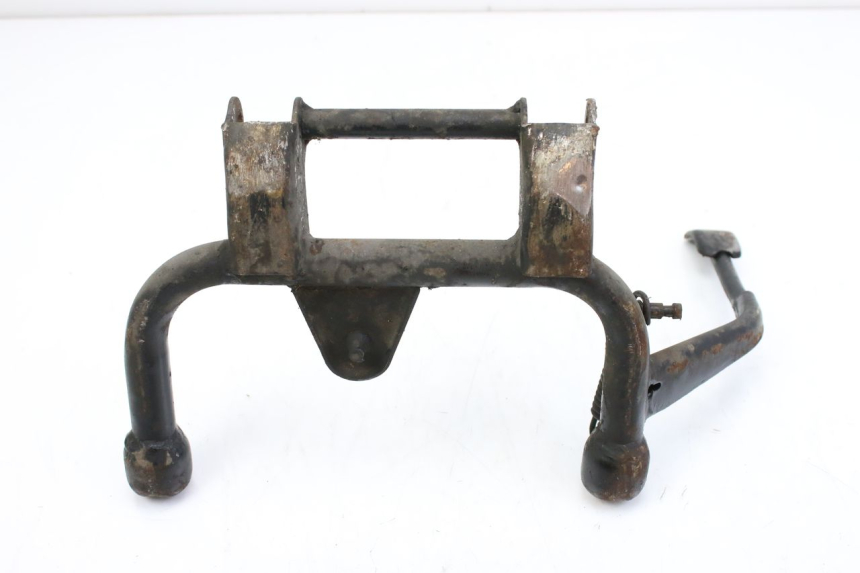 photo de CAVALLETTO CENTRALE TNT MOTOR BOSTON 4T 50 (2018 - 2025)