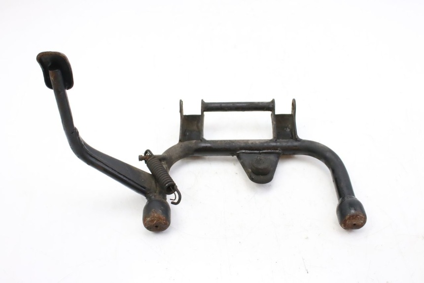 photo de CAVALLETTO CENTRALE TNT MOTOR BOSTON 4T 50 (2018 - 2025)