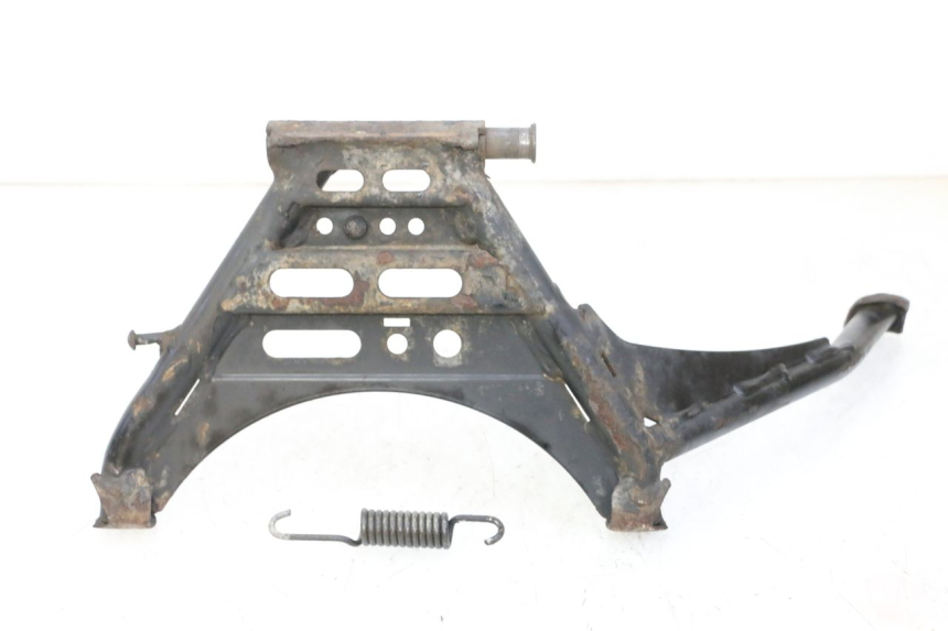 photo de CAVALLETTO CENTRALE SUZUKI BURGMAN 125 (2007 - 2014)