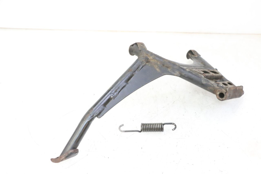 photo de CAVALLETTO CENTRALE SUZUKI BURGMAN 125 (2007 - 2014)