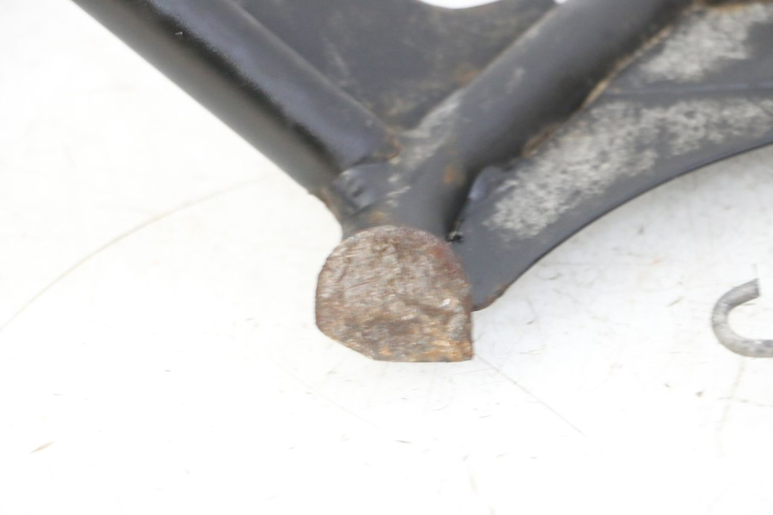 photo de CAVALLETTO CENTRALE SUZUKI BURGMAN 125 (2007 - 2014)