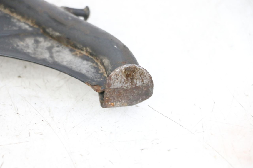 photo de CAVALLETTO CENTRALE SUZUKI BURGMAN 125 (2007 - 2014)