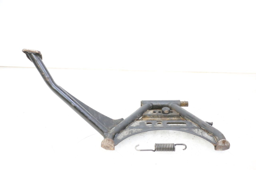 photo de CAVALLETTO CENTRALE SUZUKI BURGMAN 125 (2007 - 2014)