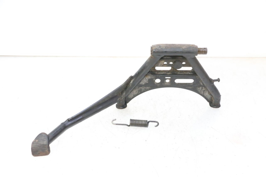 photo de CAVALLETTO CENTRALE SUZUKI BURGMAN 125 (2007 - 2014)