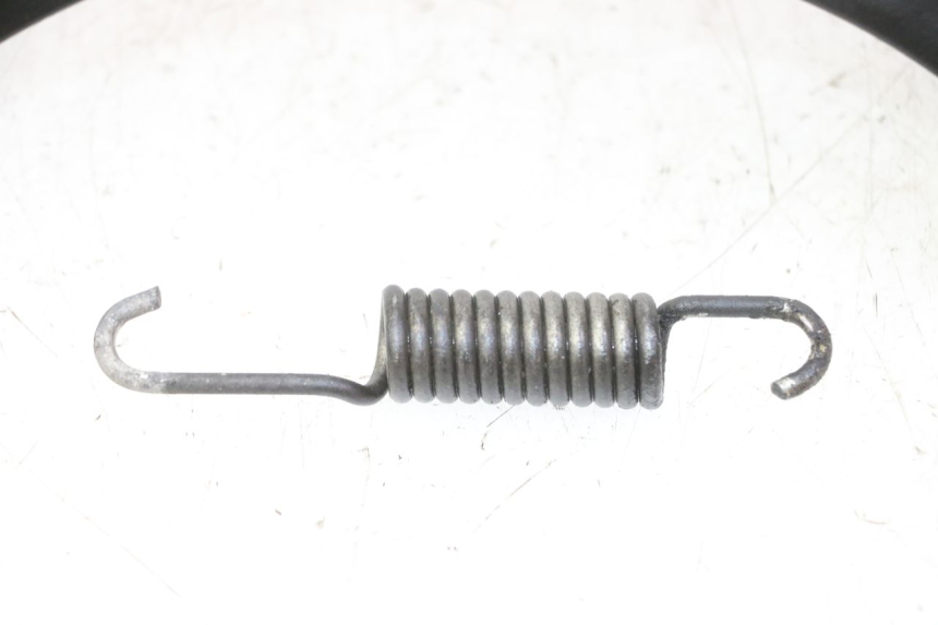 photo de CAVALLETTO CENTRALE SUZUKI BURGMAN 125 (2007 - 2014)