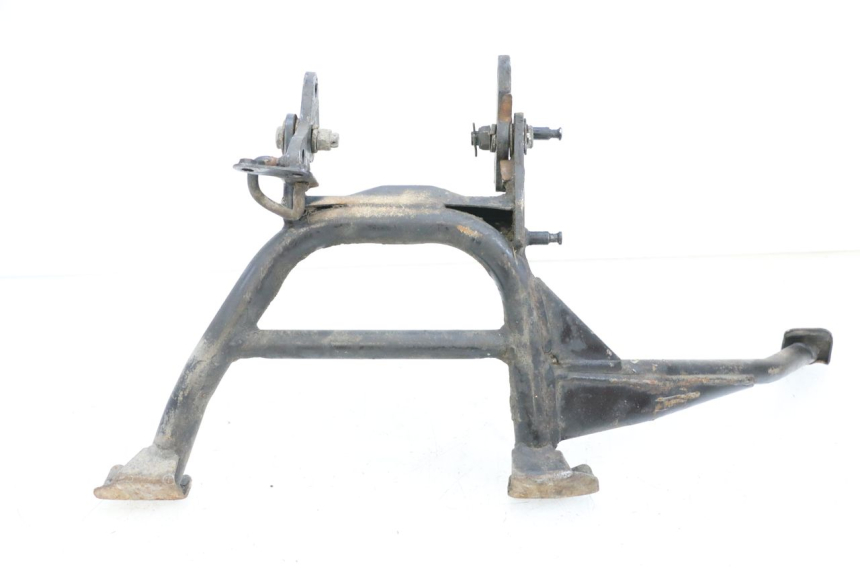 photo de CAVALLETTO CENTRALE SUZUKI BURGMAN EXECUTIVE ABS 650 (2006 - 2012) - Vista principale