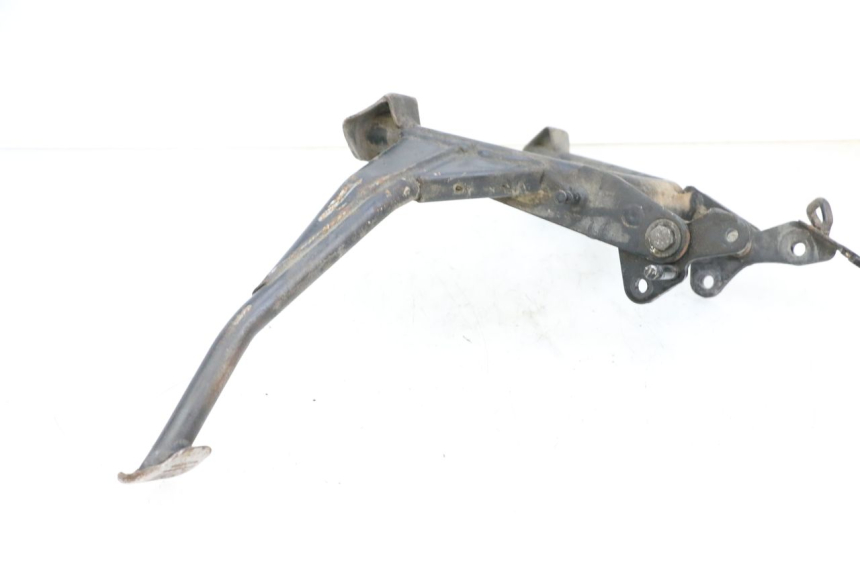 photo de CAVALLETTO CENTRALE SUZUKI BURGMAN EXECUTIVE ABS 650 (2006 - 2012) - Zoom sullo stato d'uso