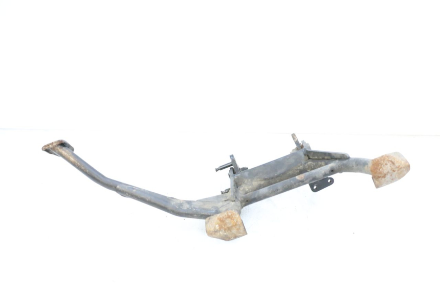 photo de CAVALLETTO CENTRALE SUZUKI BURGMAN EXECUTIVE ABS 650 (2006 - 2012) - Altra angolazione