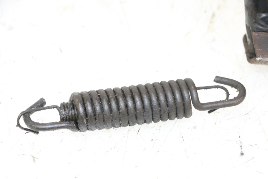 photo de CAVALLETTO CENTRALE ORCAL CAVARO 4T 50 (2019 - 2023)