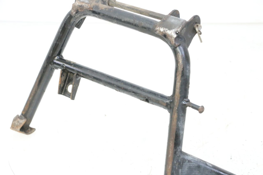 photo de CAVALLETTO CENTRALE ORCAL CAVARO 4T 50 (2019 - 2023)