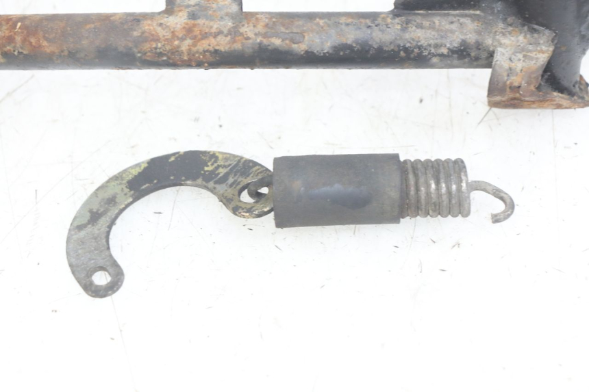 photo de CAVALLETTO CENTRALE HONDA CBR F SC25 1000 (1989 - 1992)