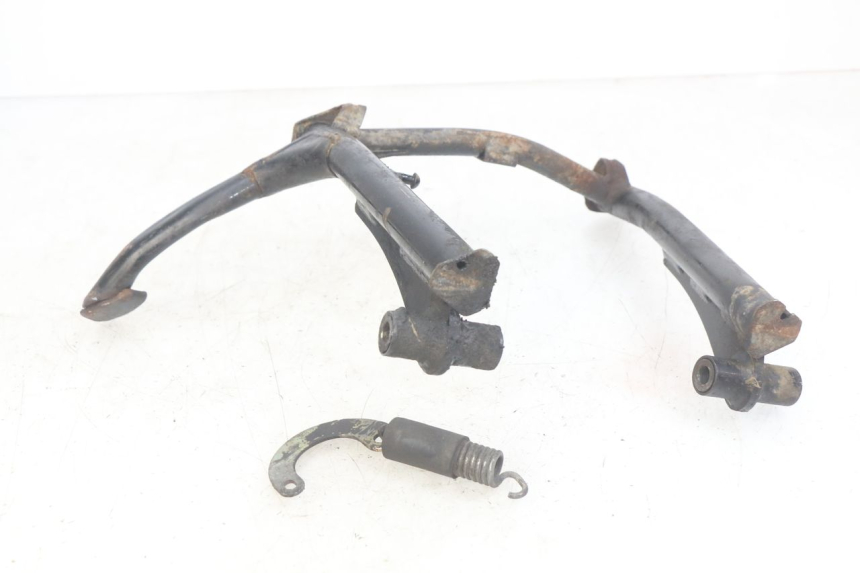 photo de CAVALLETTO CENTRALE HONDA CBR F SC25 1000 (1989 - 1992)