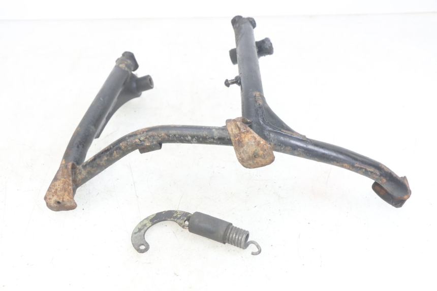 photo de CAVALLETTO CENTRALE HONDA CBR F SC25 1000 (1989 - 1992)