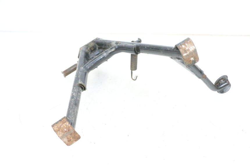 photo de CAVALLETTO CENTRALE KSR CODE 125 (2018 - 2020) - Zoom sullo stato d'uso