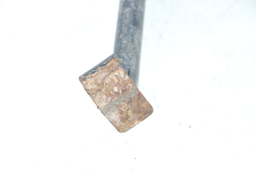 photo de CAVALLETTO CENTRALE KSR CODE 125 (2018 - 2020) - Primo piano tecnico