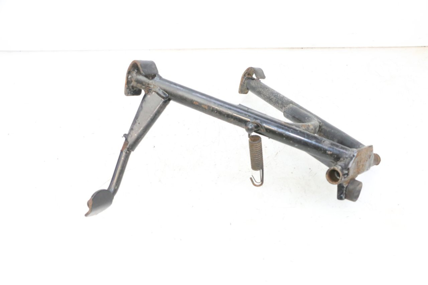 photo de CAVALLETTO CENTRALE KSR CODE 125 (2018 - 2020) - Stato della superficie e materiale