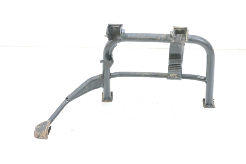 photo de CAVALLETTO CENTRALE SYM CROX 4T 50 (2016 - 2023) - Dettagli dei punti di fissaggio