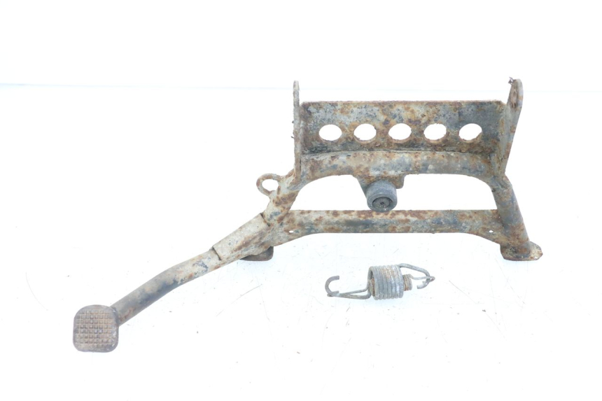 photo de CAVALLETTO CENTRALE YAMAHA CYGNUS X 125 (2004 - 2007)