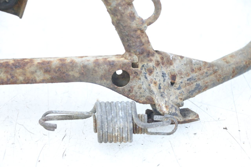 photo de CAVALLETTO CENTRALE YAMAHA CYGNUS X 125 (2004 - 2007)