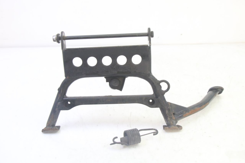 photo de CAVALLETTO CENTRALE YAMAHA CYGNUS X INJECTION 125 (2007 - 2013)