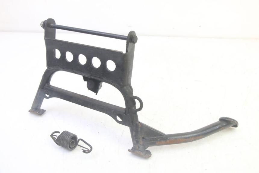 photo de CAVALLETTO CENTRALE YAMAHA CYGNUS X INJECTION 125 (2007 - 2013)