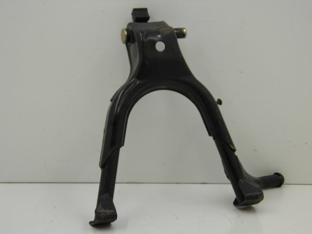 photo de CAVALLETTO CENTRALE DAELIM VJ ROADWIN 125 (2008 - 2010)