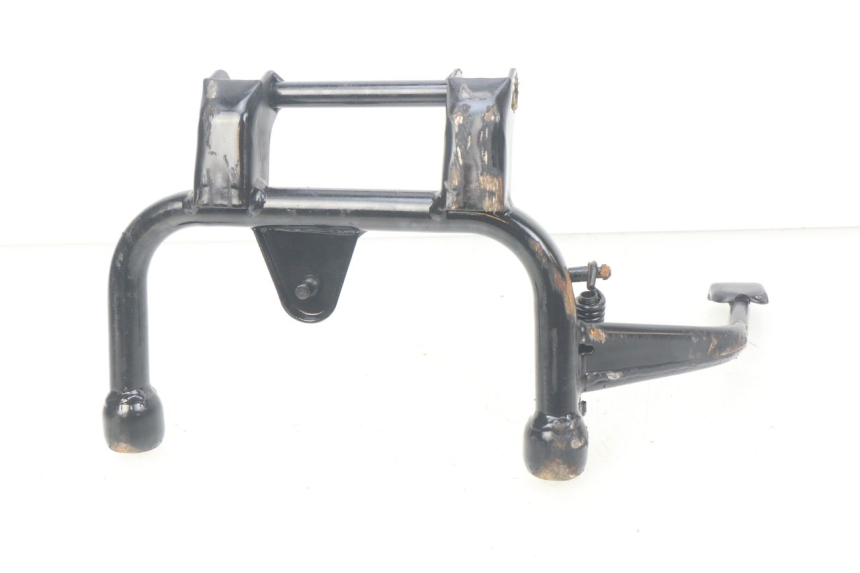 photo de CAVALLETTO CENTRALE LONGJIA DIGITA 4T 50 (2006 - 2018)