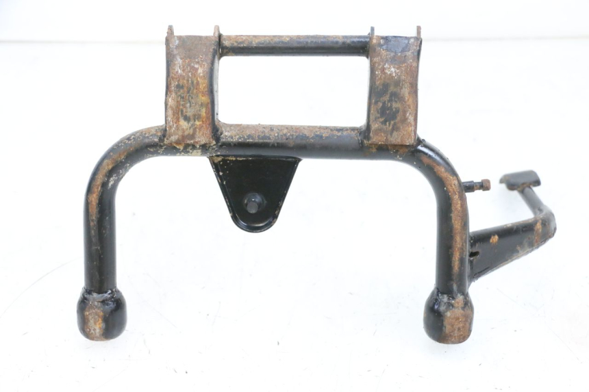 photo de CAVALLETTO CENTRALE LONGJIA DIGITA 4T 50 (2019 - 2022) - Vista principale