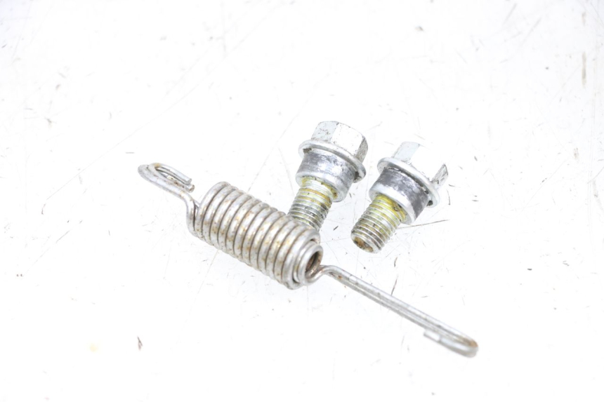 photo de CAVALLETTO CENTRALE SEGWAY NINEBOT E125S 1 (2022 - 2026) - Vista d'insieme del prodotto