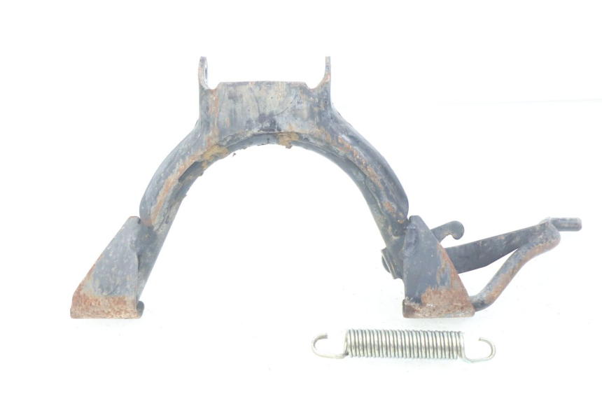 photo de CAVALLETTO CENTRALE YAMAHA D'ELIGHT DELIGHT 115 (2013 - 2017)