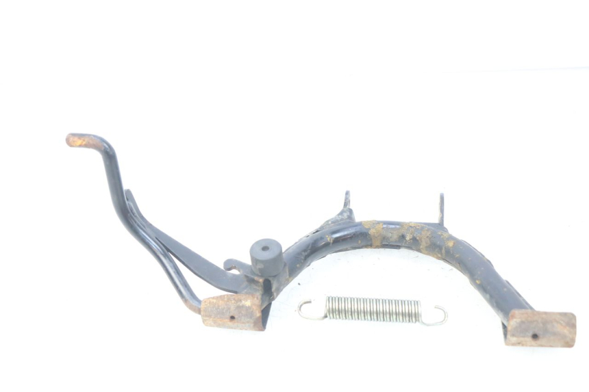 photo de CAVALLETTO CENTRALE YAMAHA D'ELIGHT DELIGHT 115 (2013 - 2017)