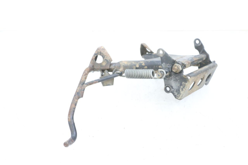 photo de CAVALLETTO CENTRALE PEUGEOT ELYSEO 125 (1999 - 2004) - Dettagli dei punti di fissaggio