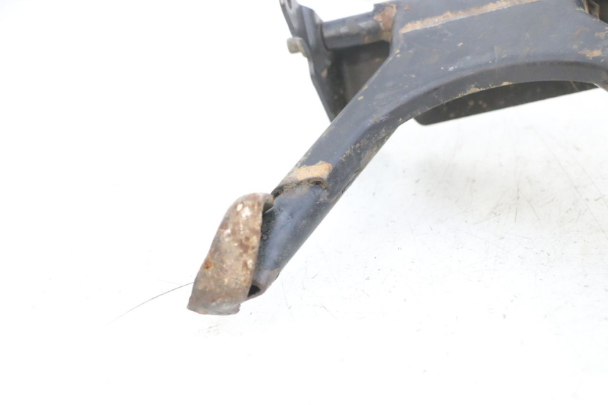 photo de CAVALLETTO CENTRALE PEUGEOT ELYSEO 125 (1999 - 2004) - Stato della superficie e materiale