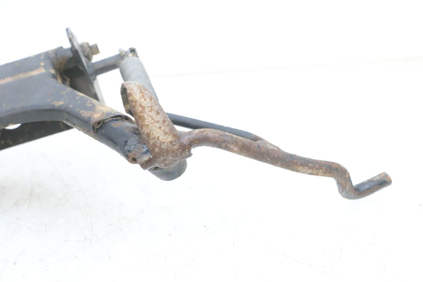 photo de CAVALLETTO CENTRALE PEUGEOT ELYSEO 125 (1999 - 2004) - Ricambio usato controllato